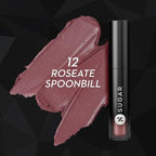 Sugar Mousse Muse Lip Cream