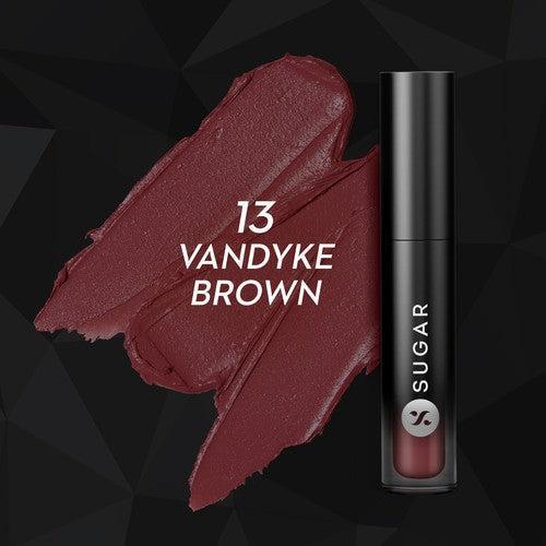 Sugar Mousse Muse Lip Cream