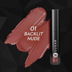 Sugar Mousse Muse Lip Cream