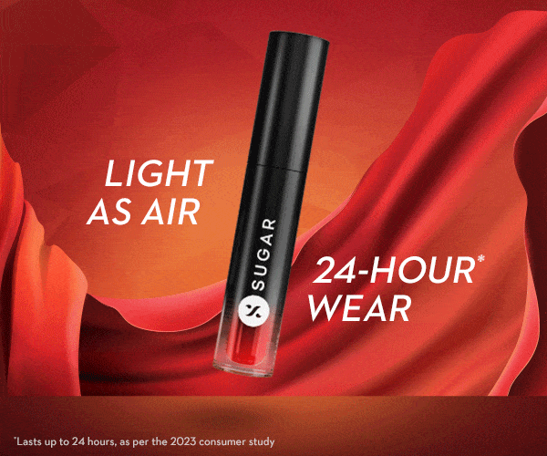 Sugar Mousse Muse Lip Cream