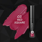 Sugar Mousse Muse Lip Cream