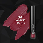 Sugar Mousse Muse Lip Cream