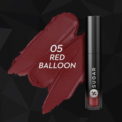 Sugar Mousse Muse Lip Cream