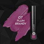 Sugar Mousse Muse Lip Cream