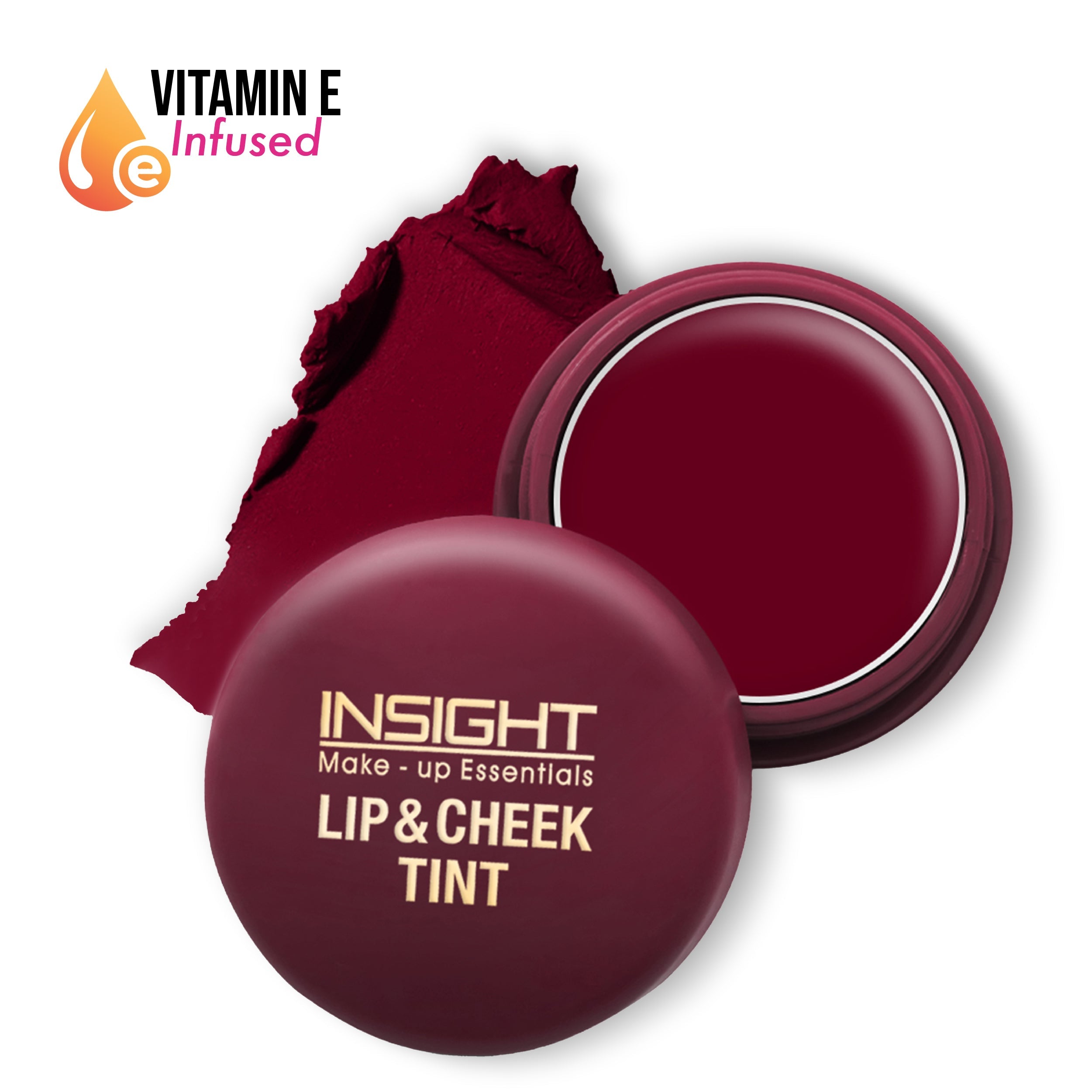Insight Lip & Cheek Tint