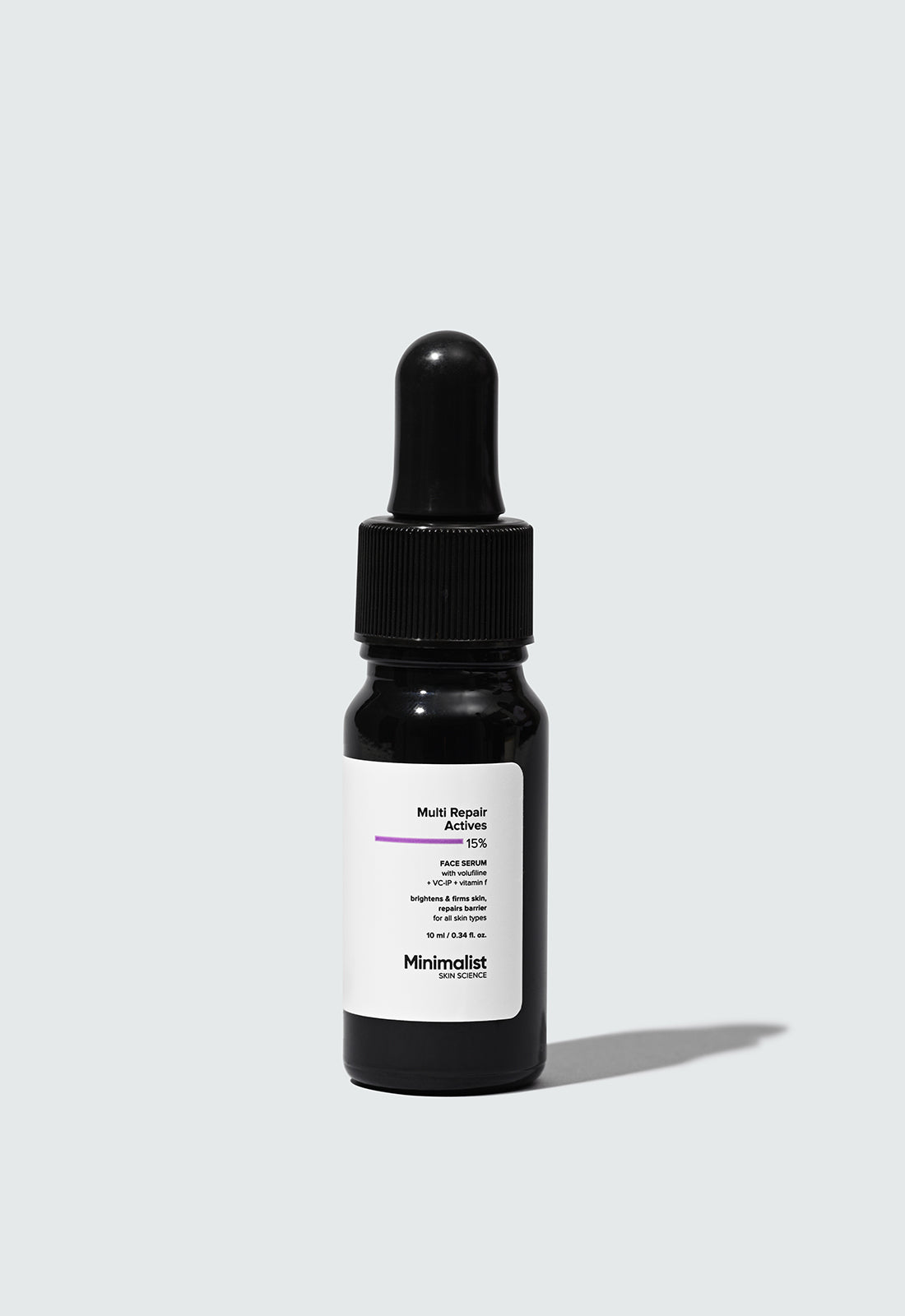 Minimalist Multi Repair Actives 15% Face Serum