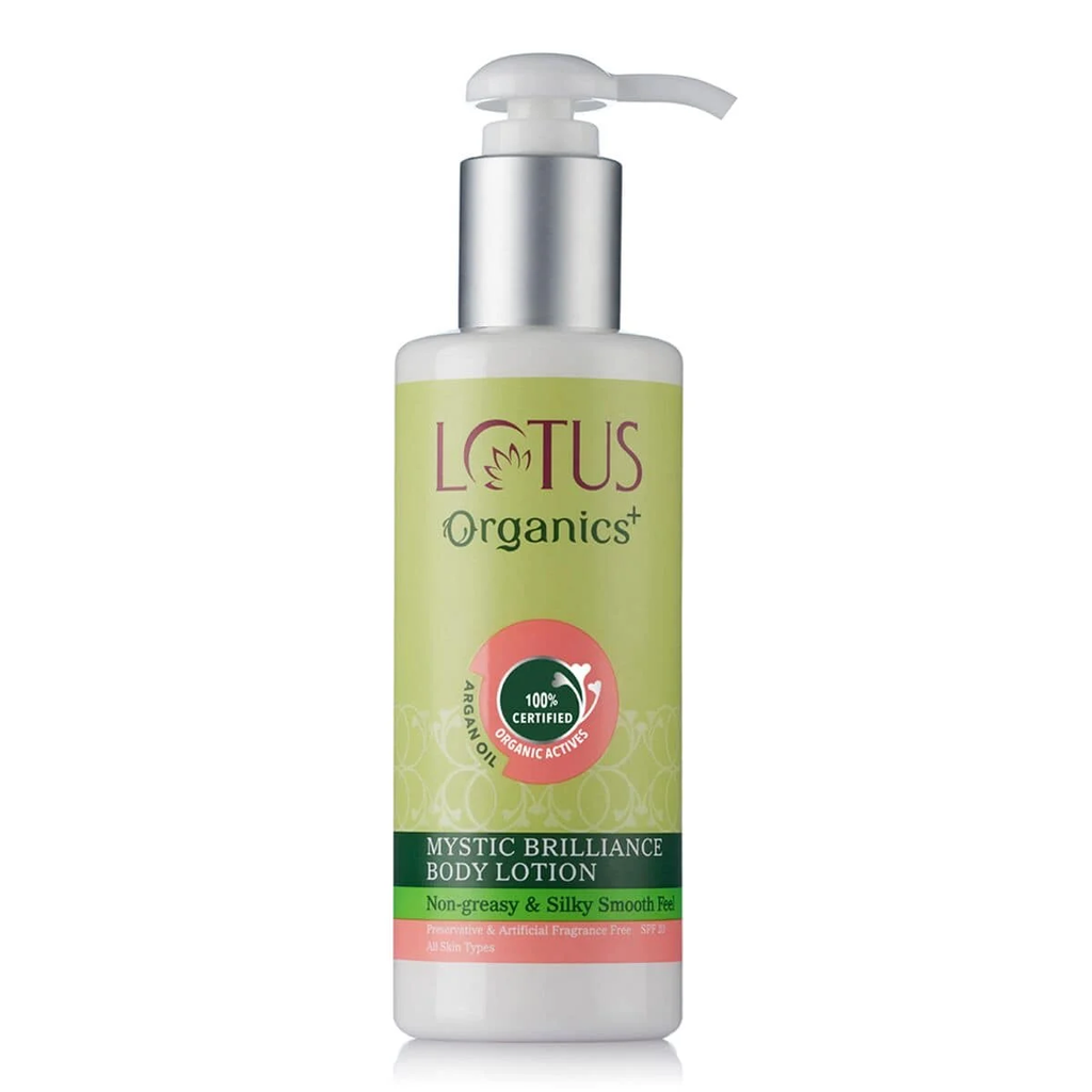 Lotus Divine Essentials Nutritive Kit