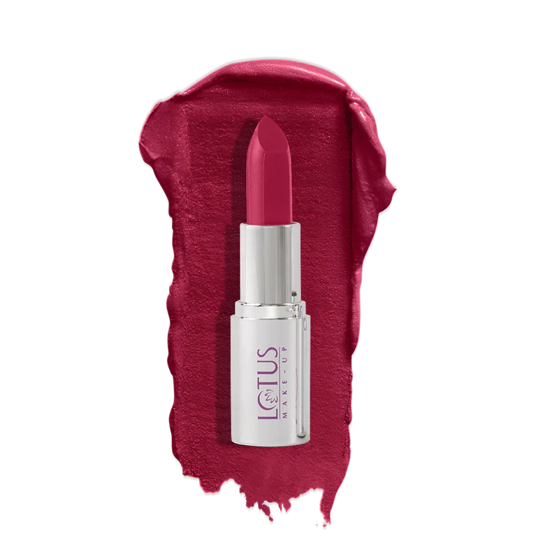 Lotus Ecostay Butter Matte Lip Color