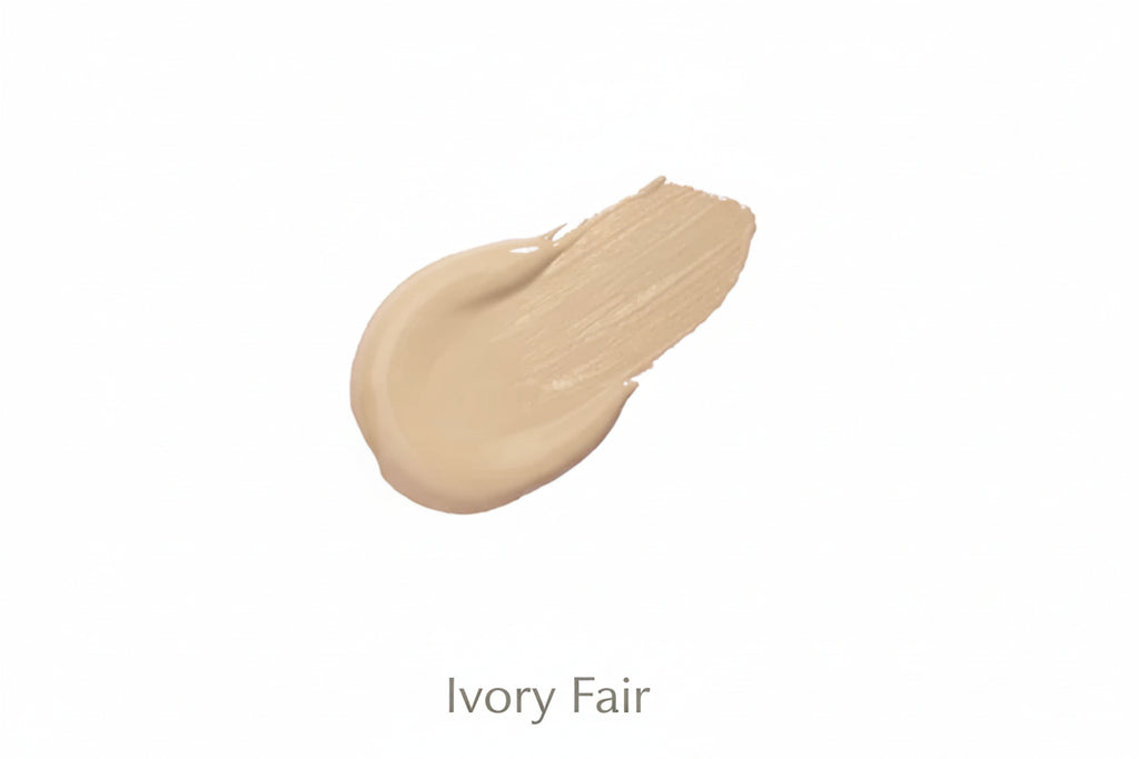 Colorbar Amino Skin Radiant Foundation
