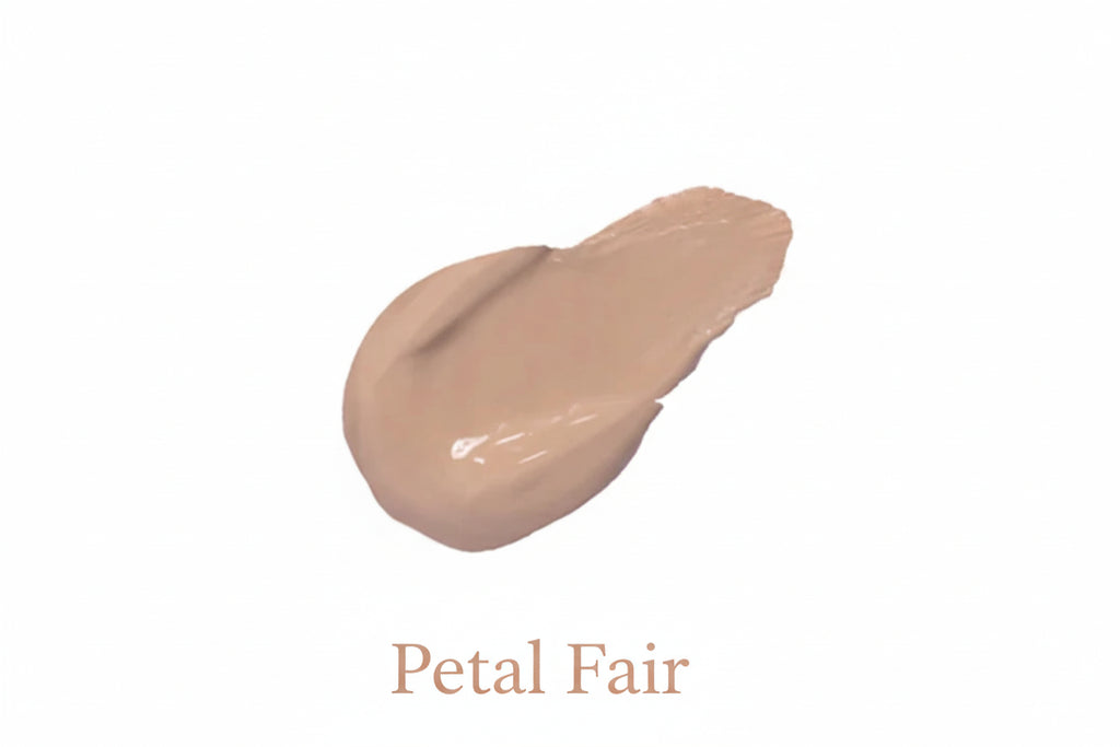 Colorbar Amino Skin Radiant Foundation
