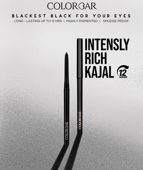 Colorbar Intensely Rich Kajal