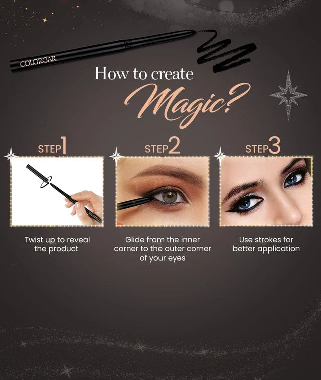 Colorbar Intensely Rich Kajal