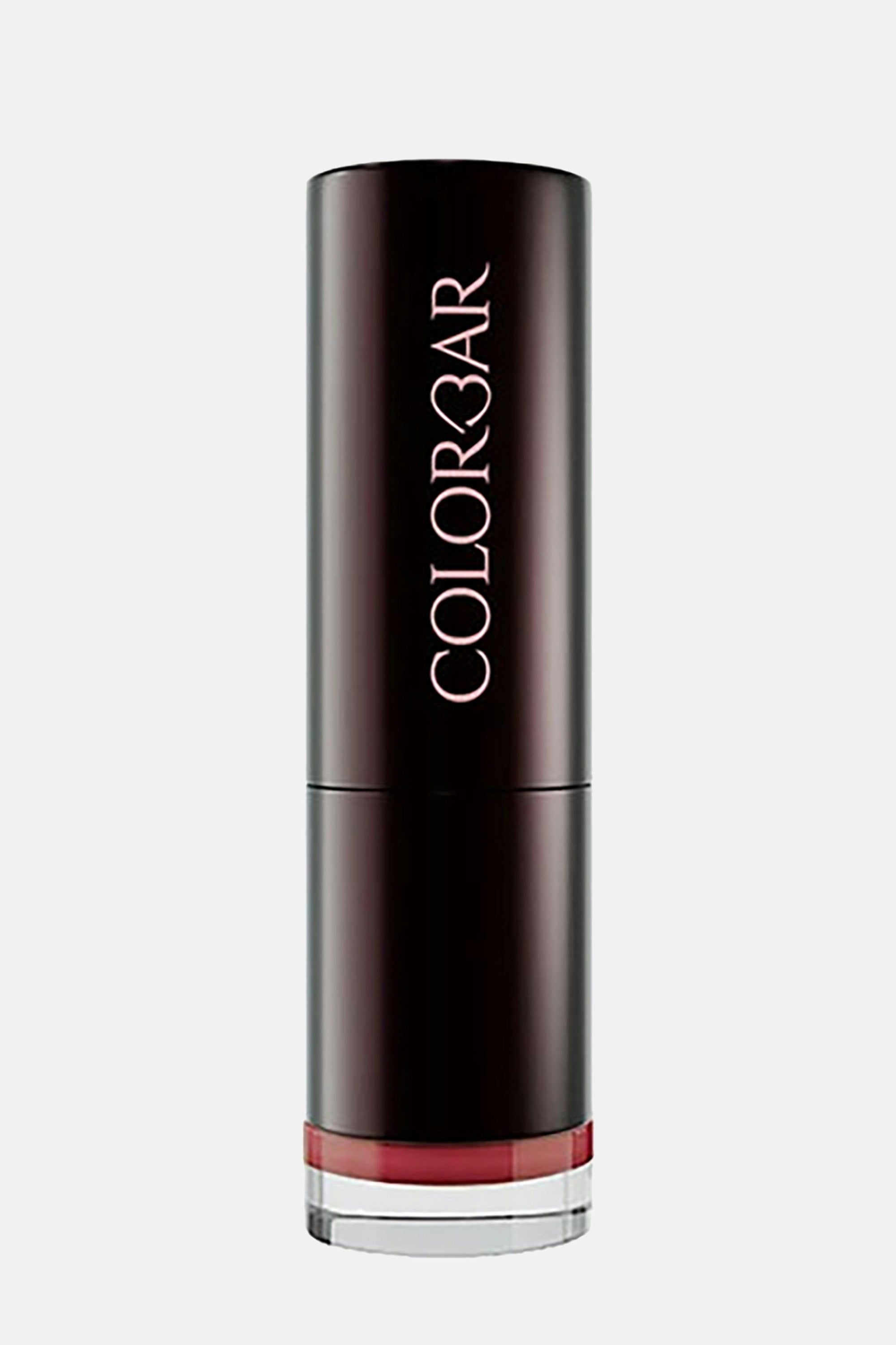 Colorbar Velvet Matte Lipstick