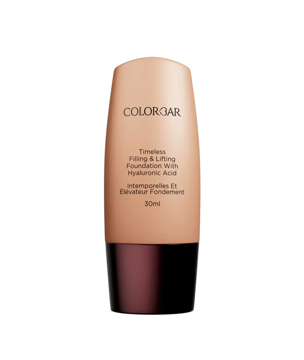 Colorbar Timeless Filling And Lifting Foundation