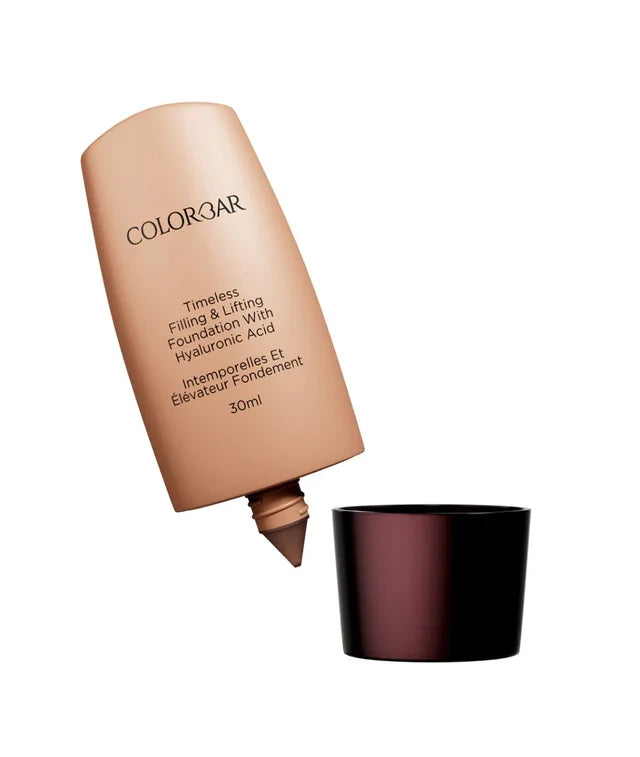 Colorbar Timeless Filling And Lifting Foundation