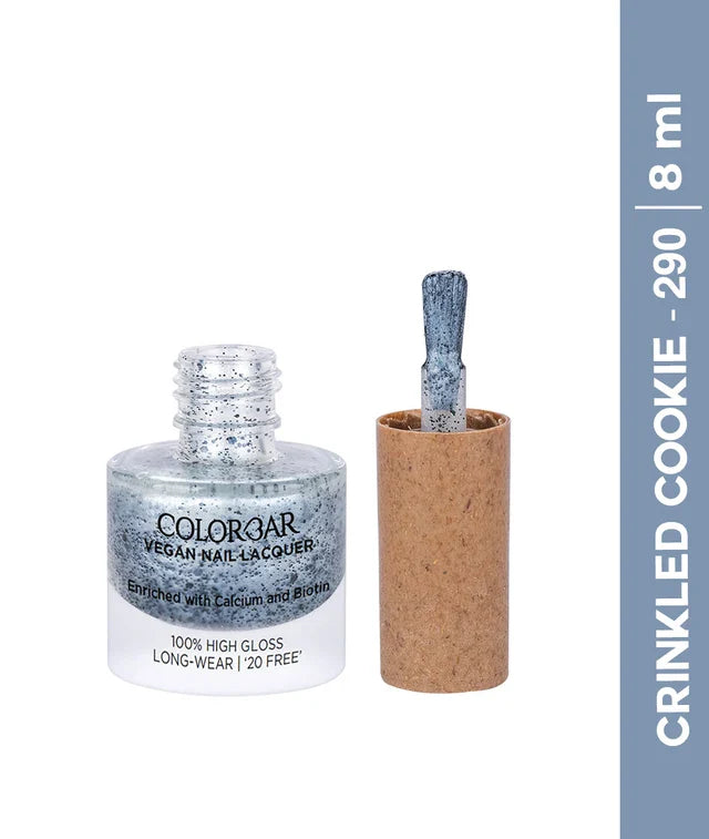Colorbar Colorbar Vegan Nail Lacquer