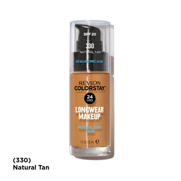 Revlon ColorStay™ Longwear Makeup SPF 20