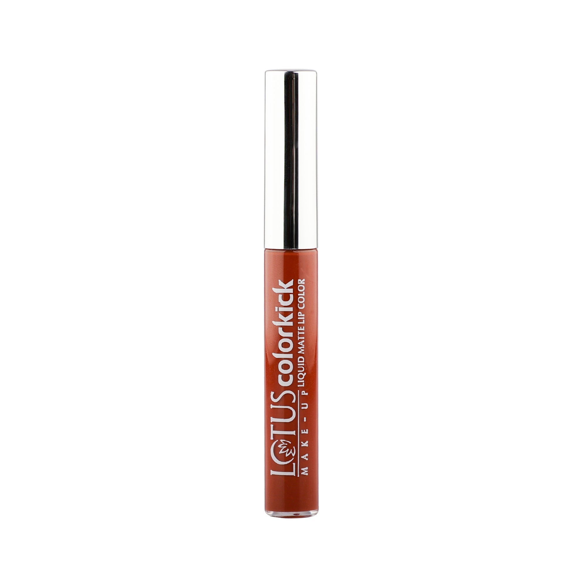 Lotus Colorkick Liquid Matte LipColor 6g