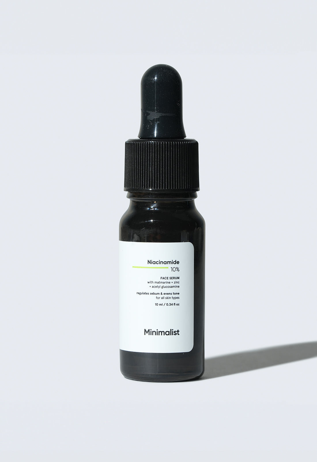 Minimalist Niacinamide 10% Face Serum