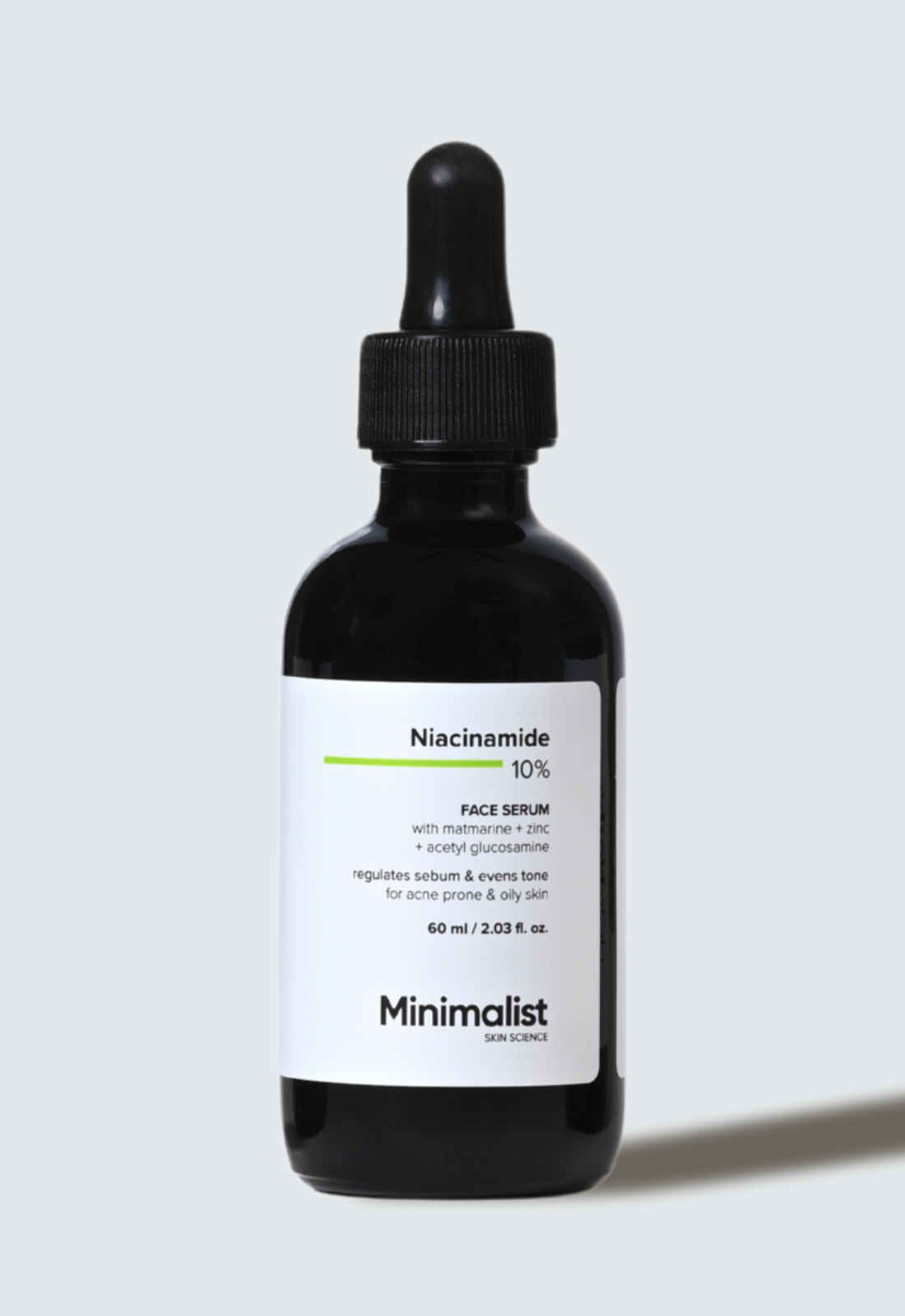 Minimalist Niacinamide 10% Face Serum