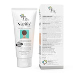 Fixderma Nigrifix Hyperpigmentation Control Cream & Body Wash Kit for Neck, Underarms & Knees