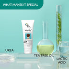 Fixderma Nigrifix Cream & Foot Cream