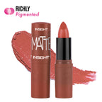 Insight Always On Matte Lipstick