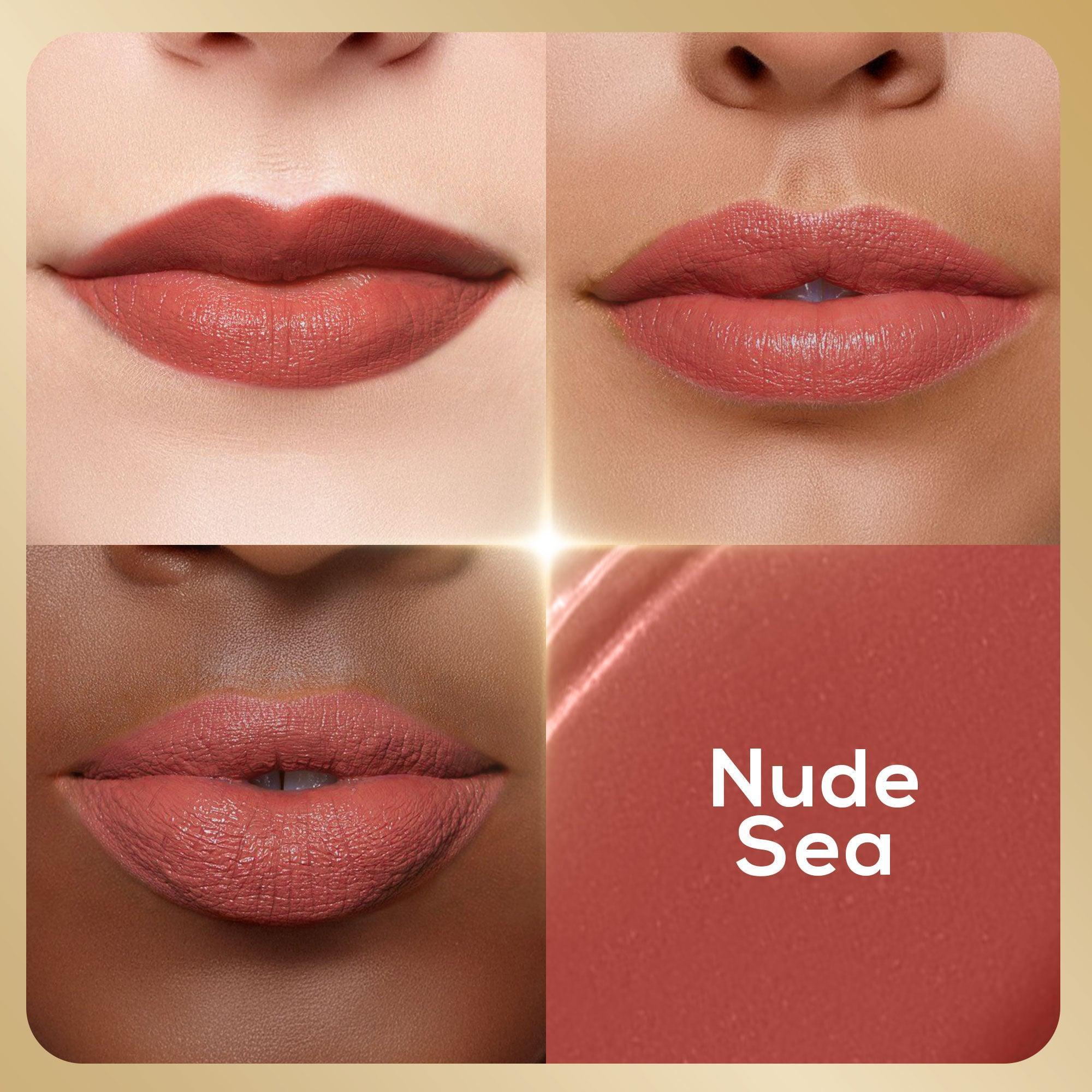 RENEE H2O Hydrating Creme Lipstick