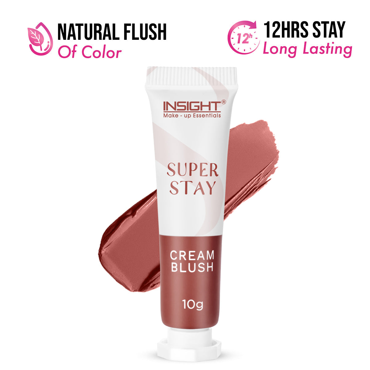 Insight Super Stay Cream Blush