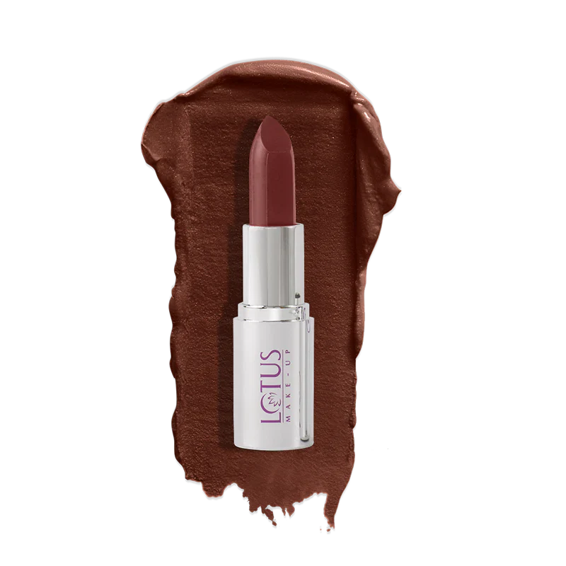 Lotus Ecostay Butter Matte Lip Color