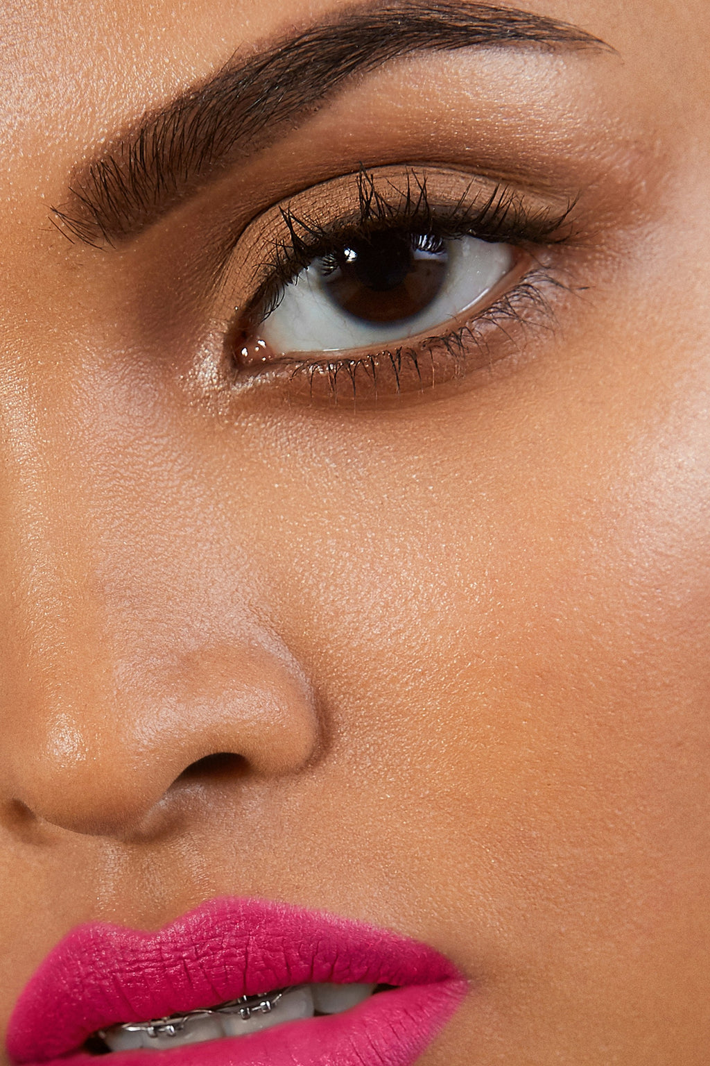 Colorbar All - Matte Eyeliner