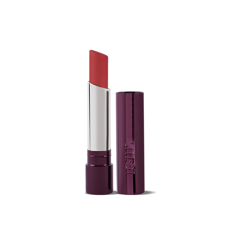 Lotus Proedit Silk Touch Matte Lip Color