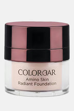 Colorbar Amino Skin Radiant Foundation