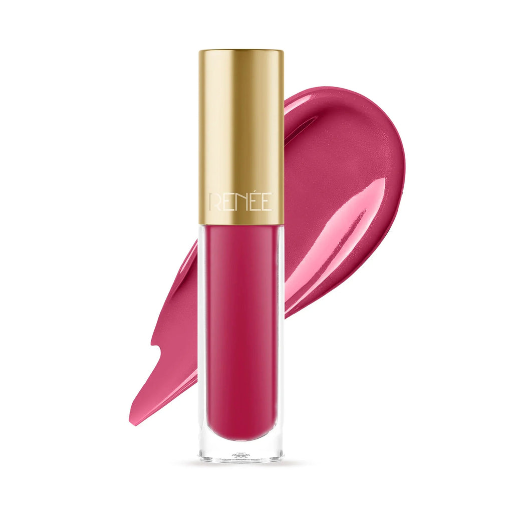 RENEE H2O Hydrating Liquid Lipstick