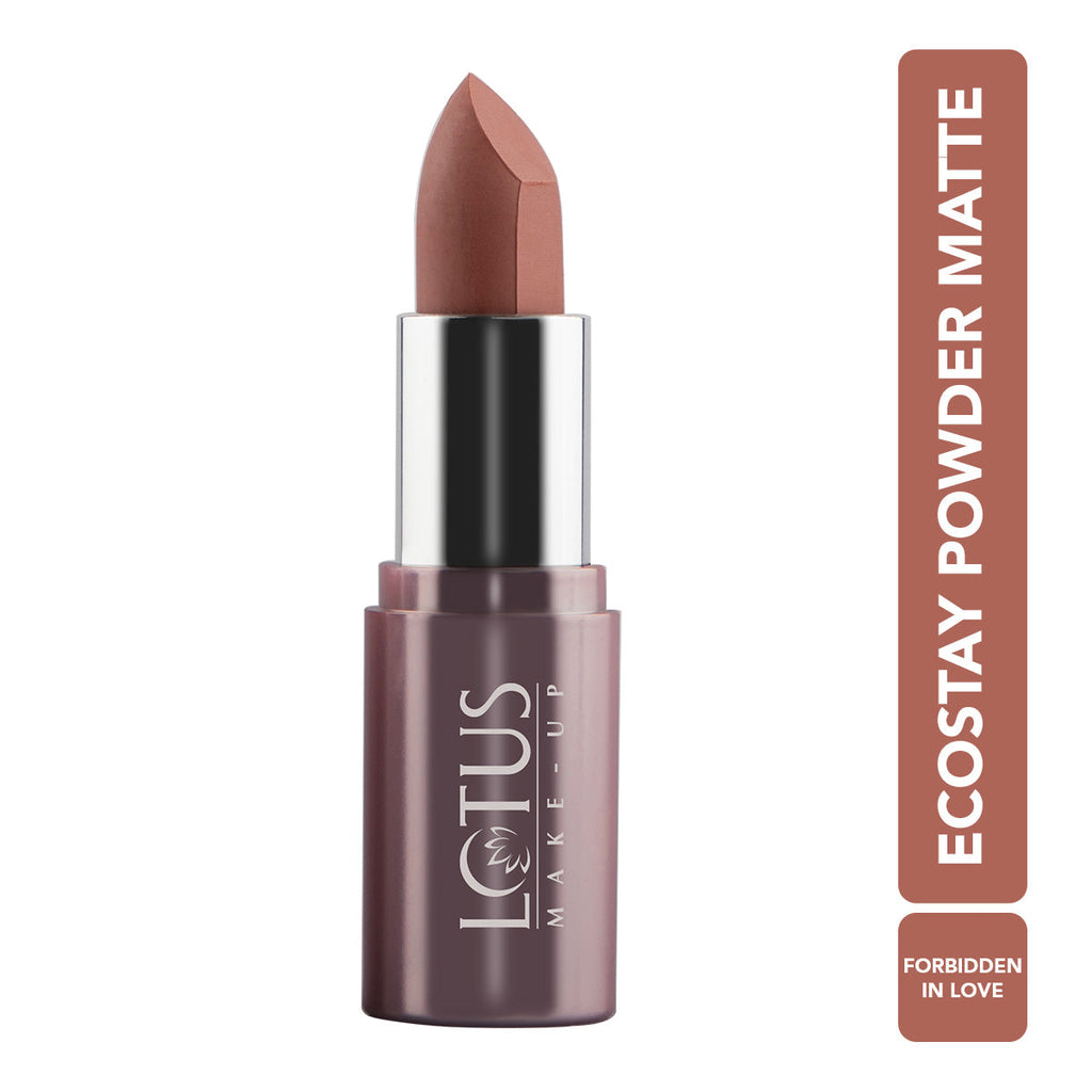 Lotus Ecostay Powder Matte Lipcolor