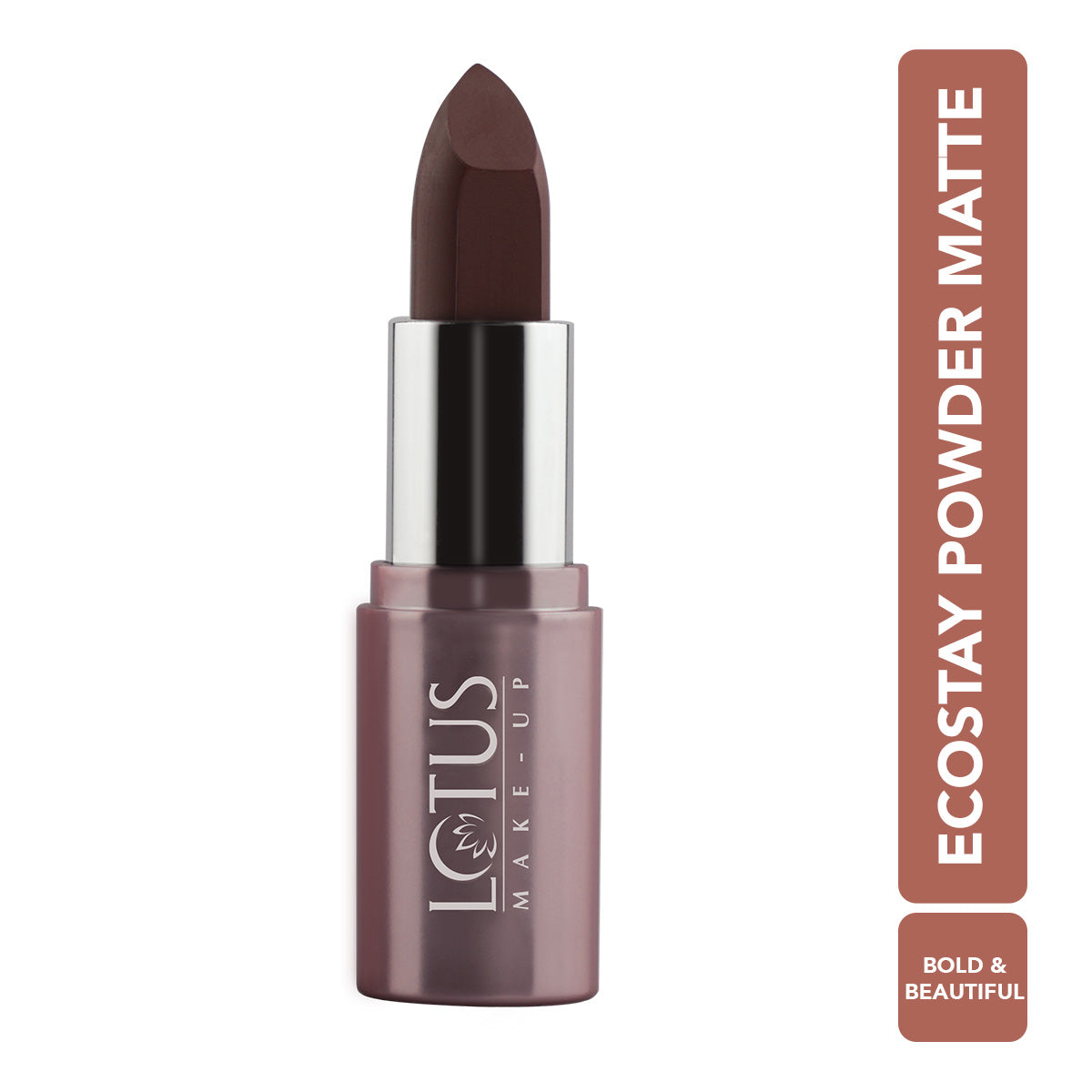Lotus Ecostay Powder Matte Lipcolor