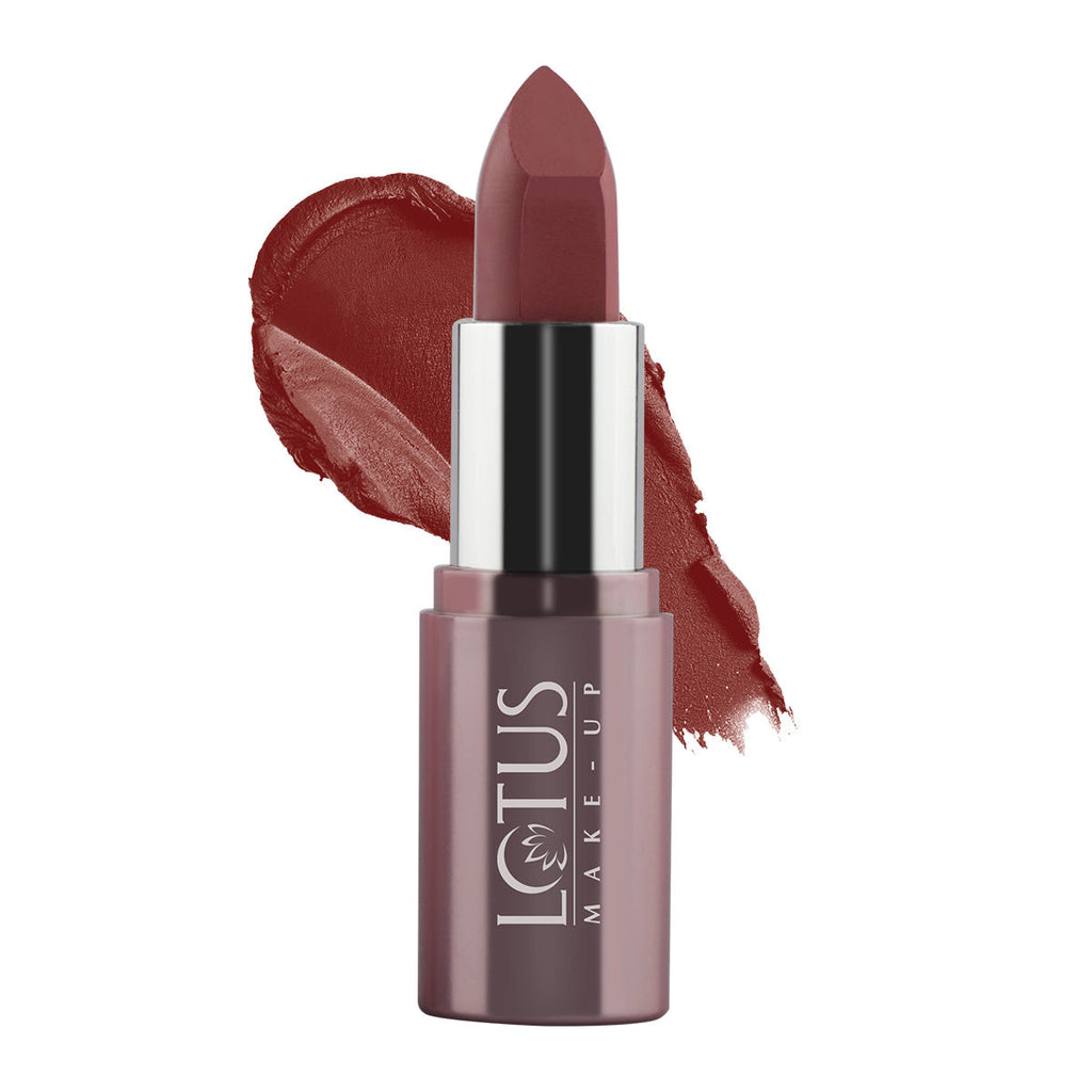Lotus Ecostay Powder Matte Lipcolor