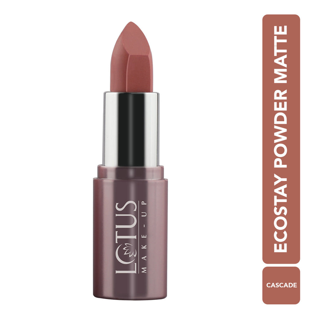 Lotus Ecostay Powder Matte Lipcolor