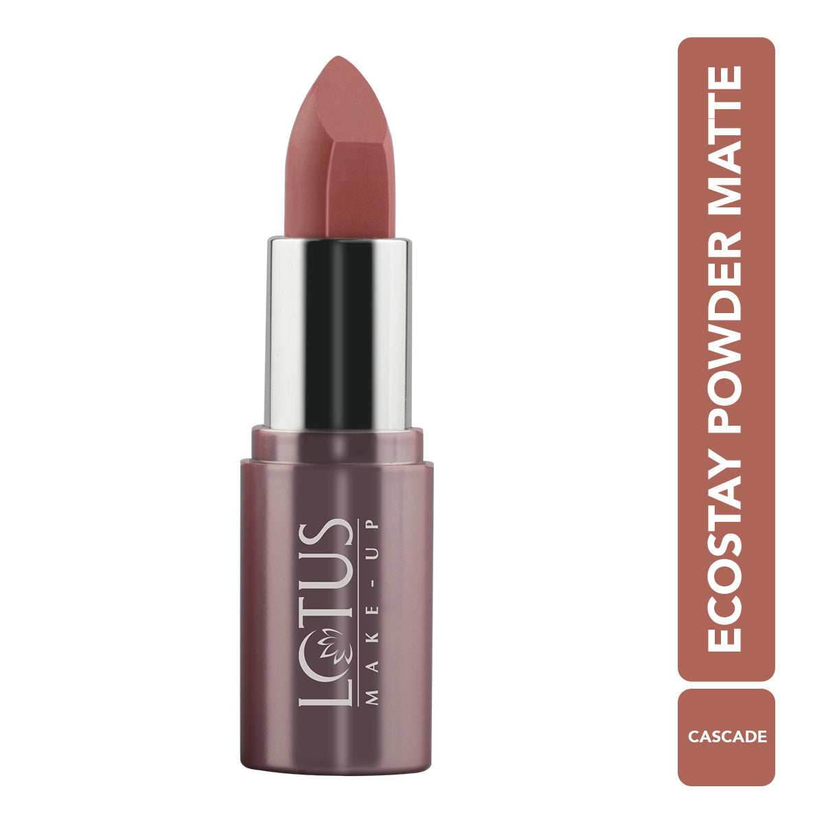 Lotus Ecostay Powder Matte Lipcolor
