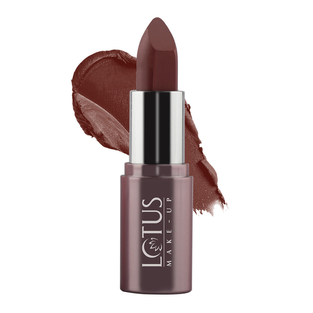 Lotus Ecostay Powder Matte Lipcolor