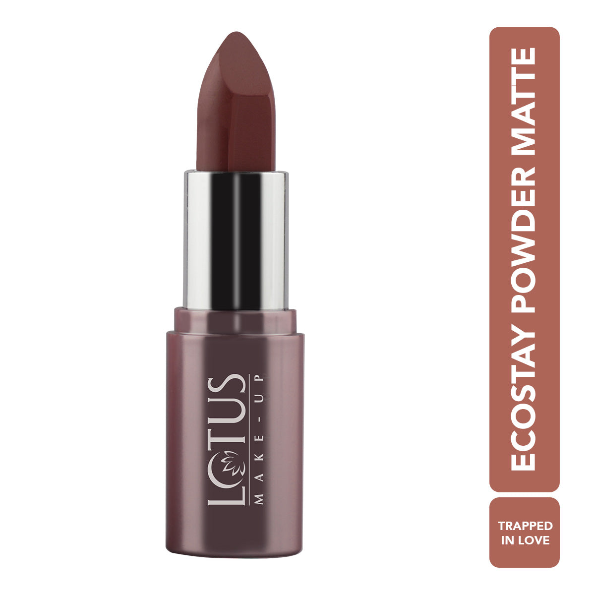 Lotus Ecostay Powder Matte Lipcolor