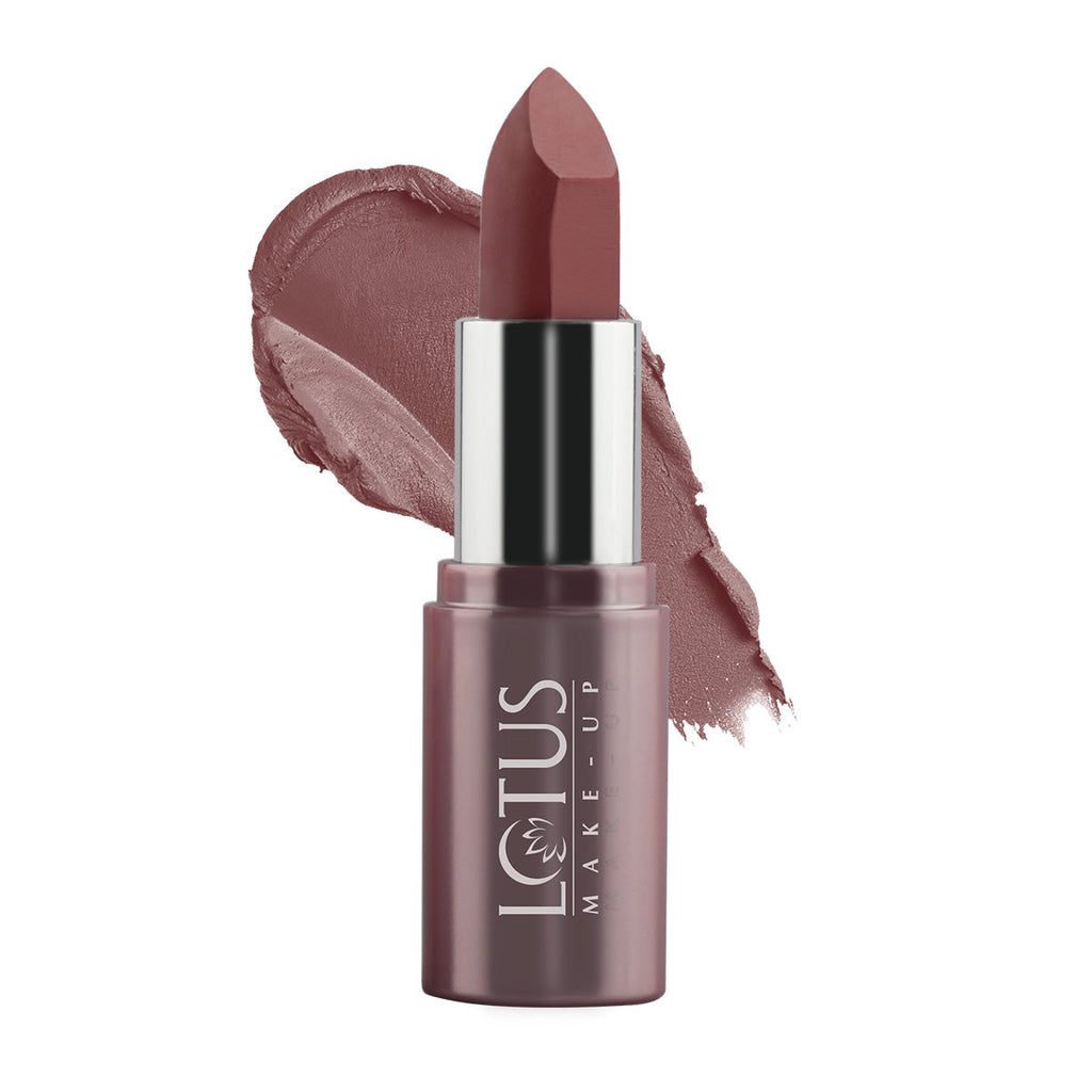 Lotus Ecostay Powder Matte Lipcolor