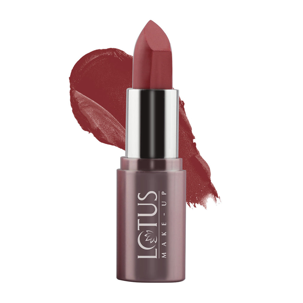Lotus Ecostay Powder Matte Lipcolor