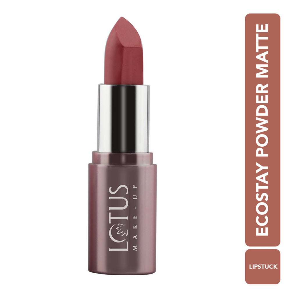 Lotus Ecostay Powder Matte Lipcolor