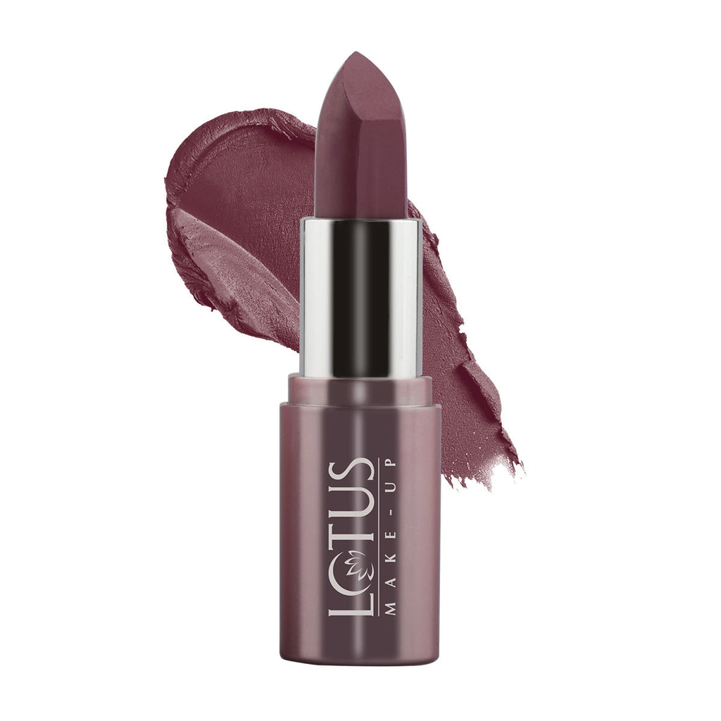 Lotus Ecostay Powder Matte Lipcolor