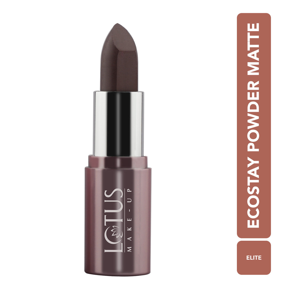 Lotus Ecostay Powder Matte Lipcolor