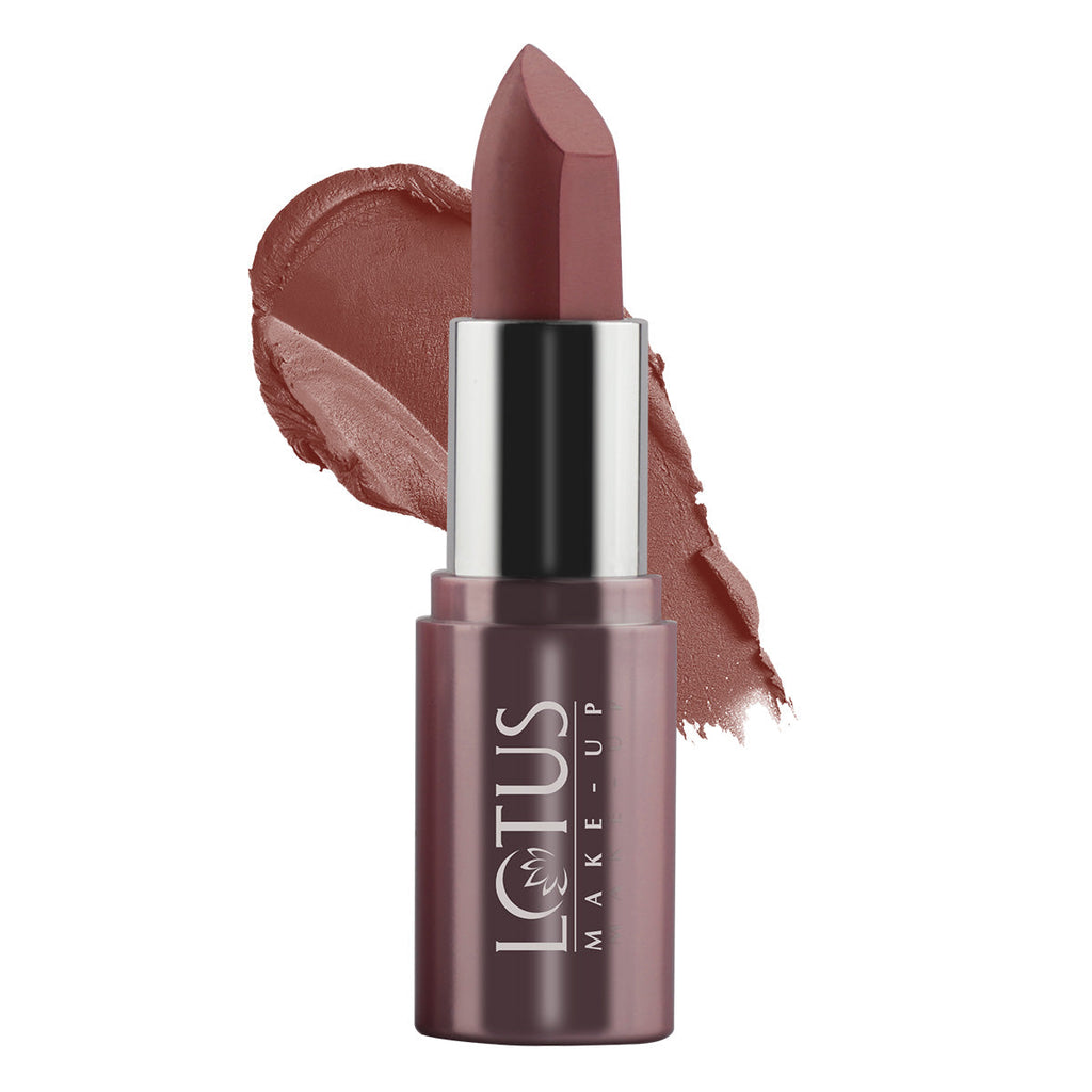 Lotus Ecostay Powder Matte Lipcolor