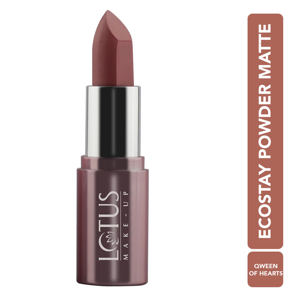 Lotus Ecostay Powder Matte Lipcolor