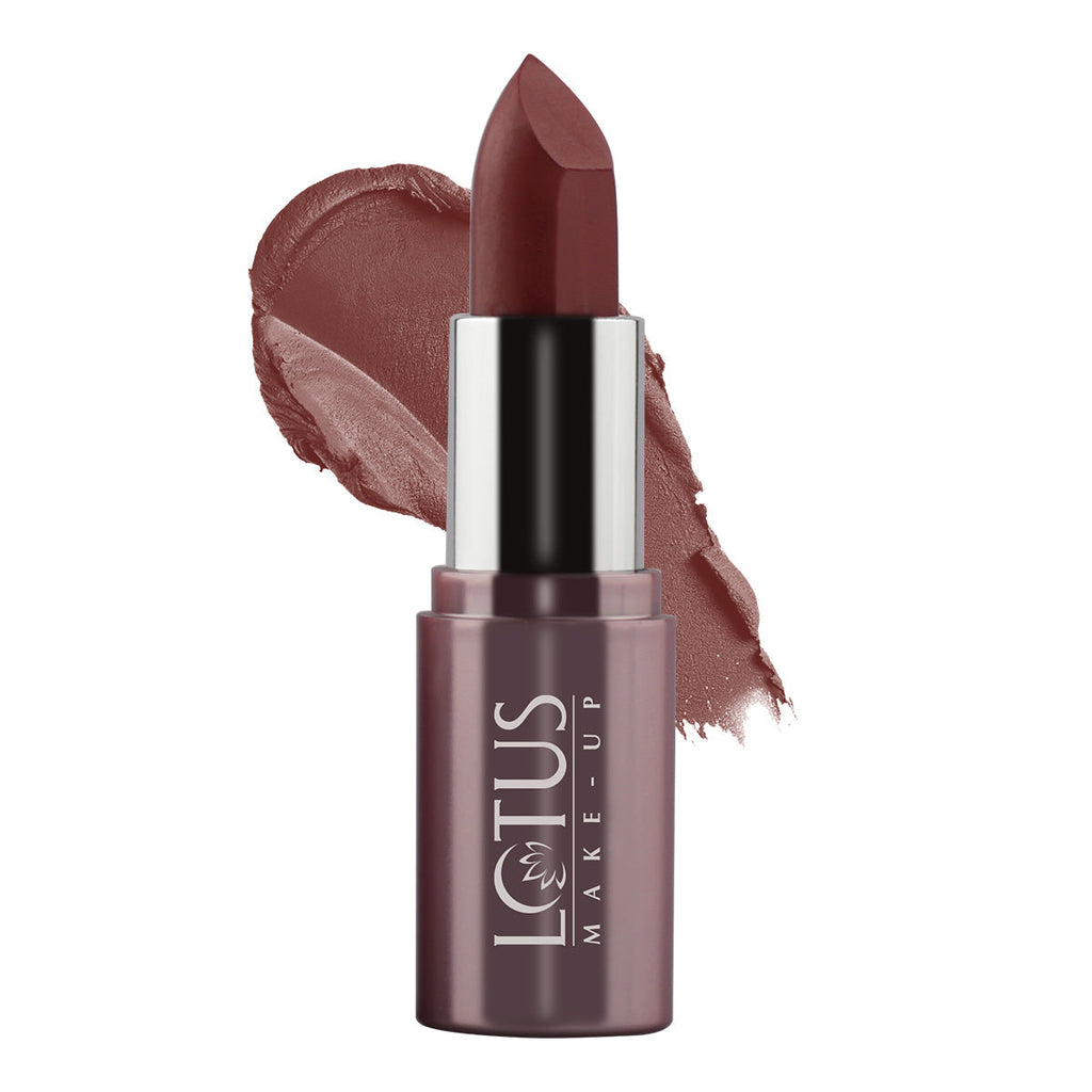 Lotus Ecostay Powder Matte Lipcolor