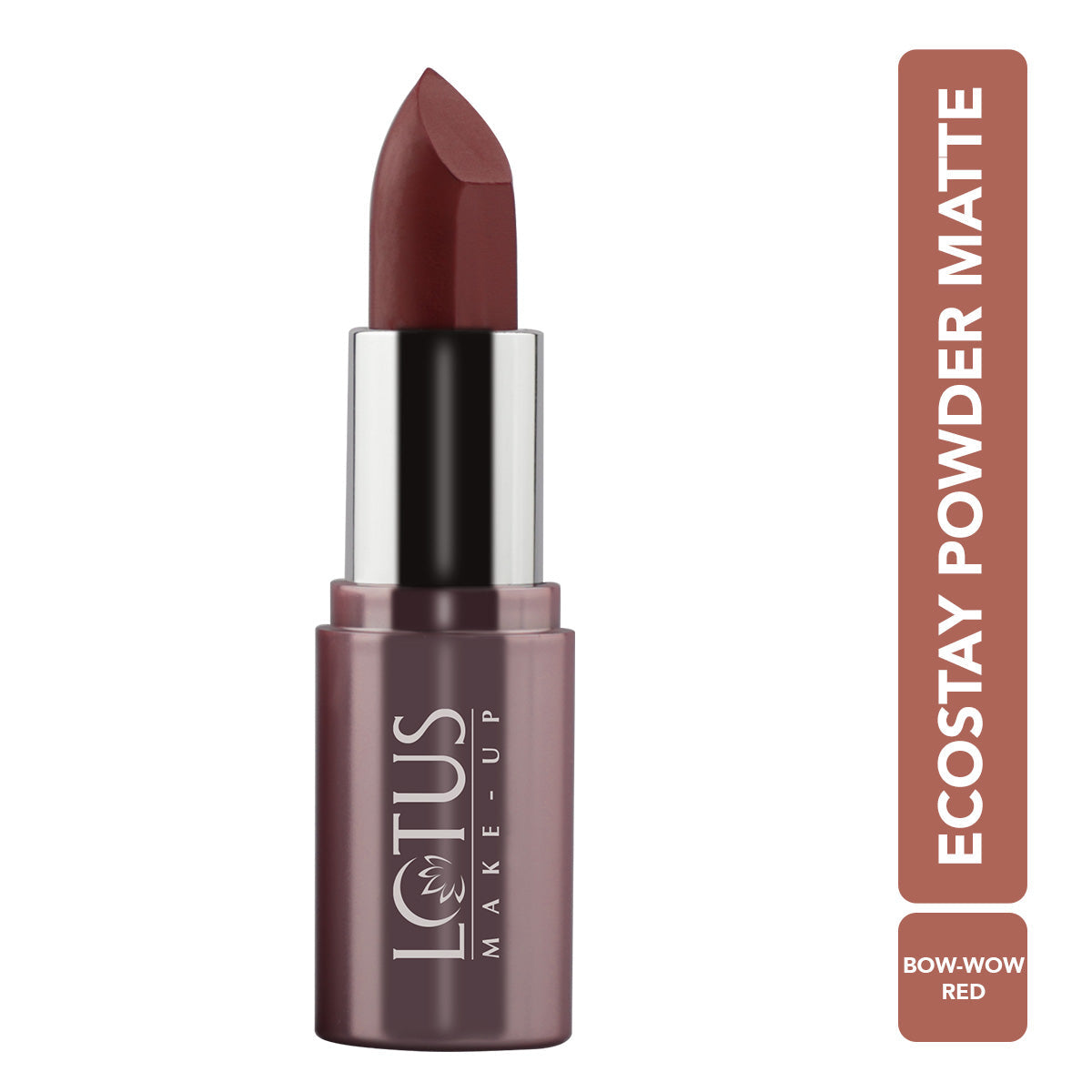 Lotus Ecostay Powder Matte Lipcolor
